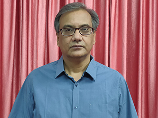 Ramesh Sharma pharmacist