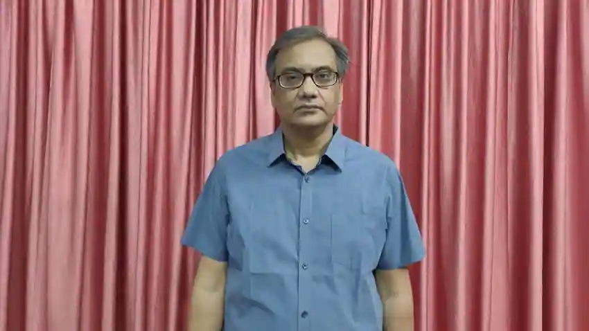 Ramesh Sharma - Founder of khatu.org